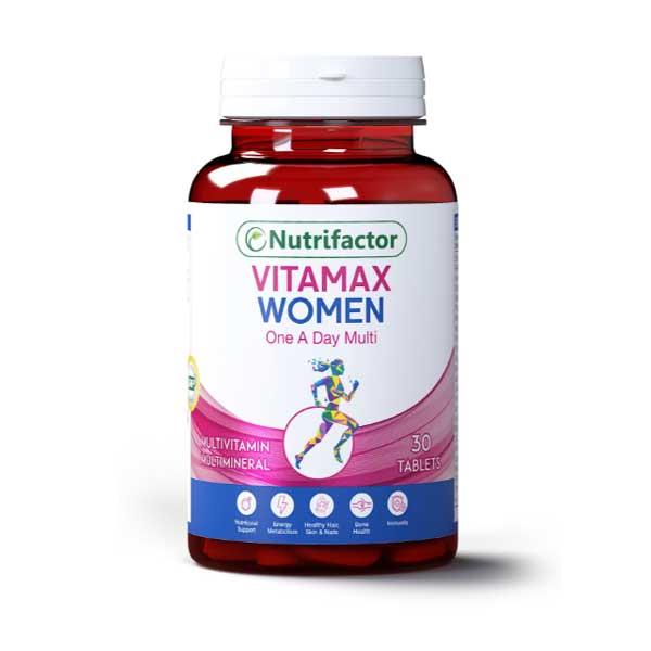 Vitamax Women